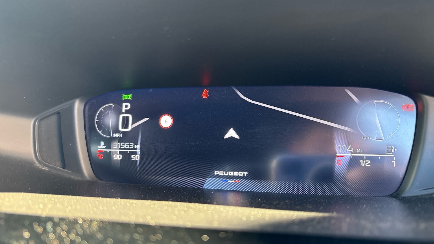 Used Peugeot 308 2022 for sale - 77034262: Photo 39