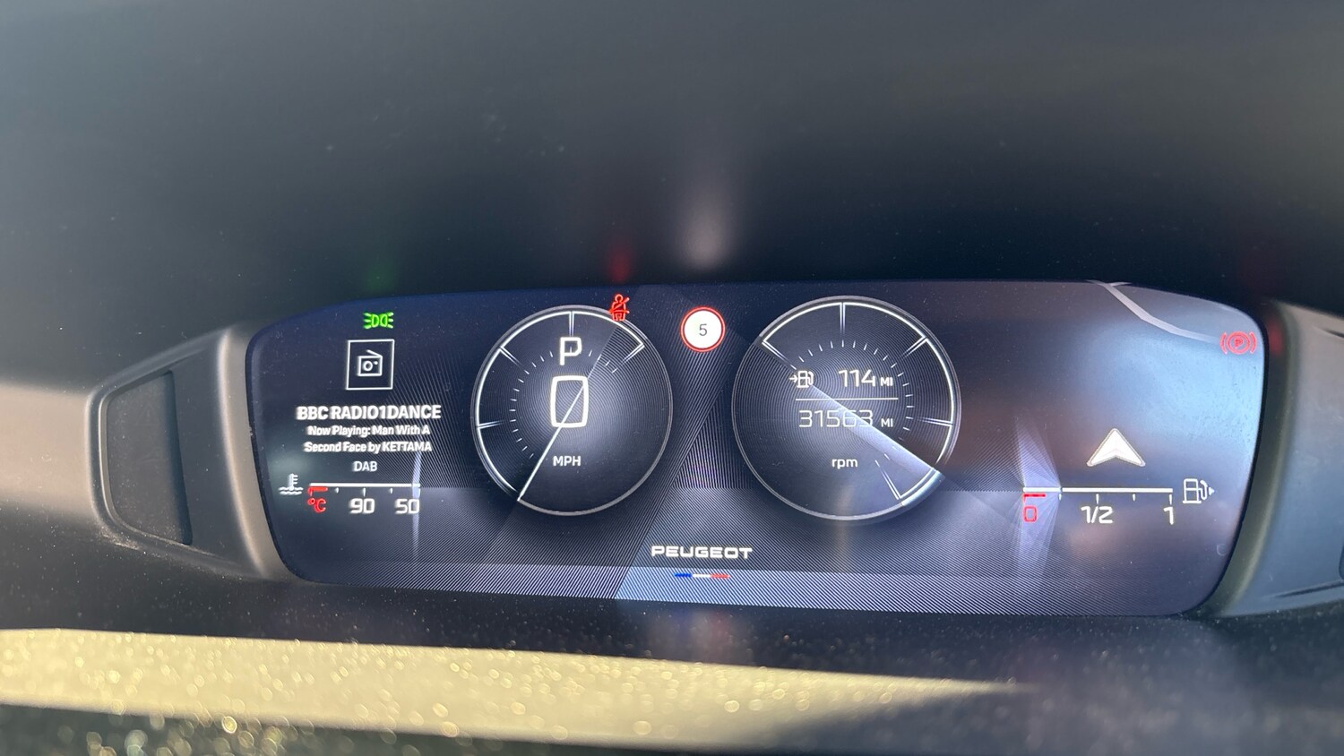 Used Peugeot 308 2022 for sale - 77034262: Photo 40