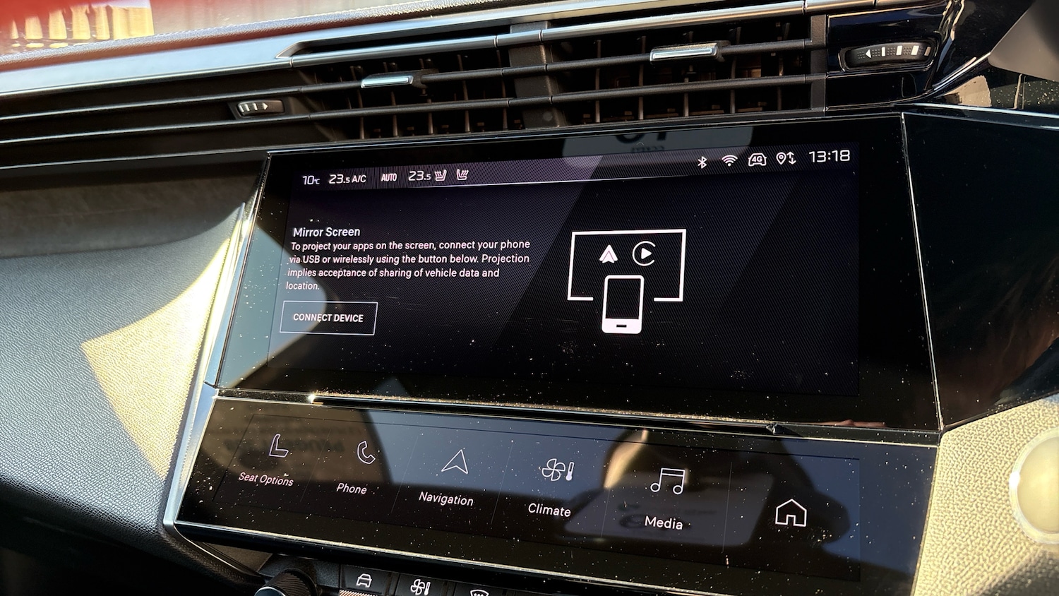 Used Peugeot 308 2022 for sale - 77034262: Photo 42