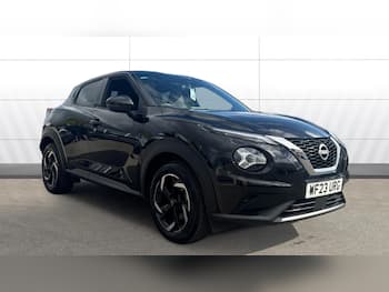 Used Nissan Juke 2023 for sale - 79692787: Photo
