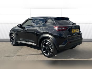 Used Nissan Juke 2023 for sale - 79692787: Photo