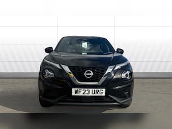 Used Nissan Juke 2023 for sale - 79692787: Photo