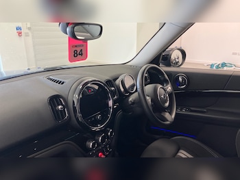 Used MINI Countryman 2021 for sale - 75790553: Photo