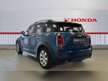 Used MINI Countryman 2021 for sale - 75790553: Photo