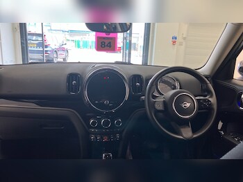 Used MINI Countryman 2021 for sale - 75790553: Photo