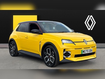 Used Renault 5 2025 for sale - 77766173: Photo