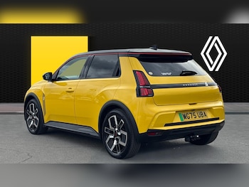 Used Renault 5 2025 for sale - 77766173: Photo