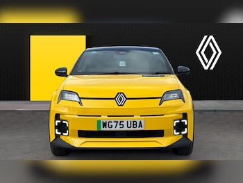 Used Renault 5 2025 for sale - 77766173: Photo