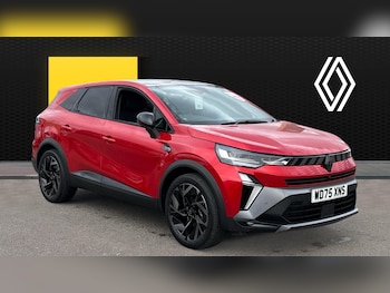 Used Renault Other 2025 for sale - 77591299: Photo