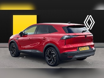 Used Renault Other 2025 for sale - 77591299: Photo