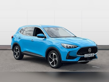 Used MG MG HS 2024 for sale - 75392341: Photo