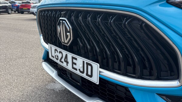 Used MG MG HS 2024 for sale - 75392341: Photo 29