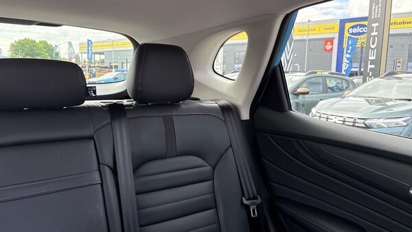 Used MG MG HS 2024 for sale - 75392341: Photo 42