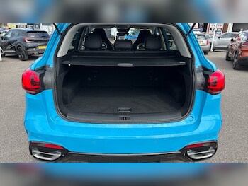 Used MG MG HS 2024 for sale - 75392341: Photo