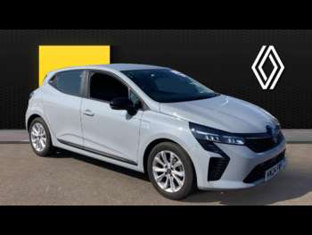 2024 (24) - 1.0 TCe 90 Evolution 5dr Petrol Hatchback