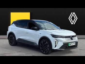 Used Renault Scenic E-Tech 2024 for sale - 75097779: Photo