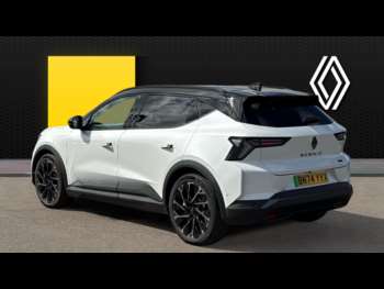 Used Renault Scenic E-Tech 2024 for sale - 75097779: Photo