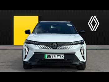Used Renault Scenic E-Tech 2024 for sale - 75097779: Photo