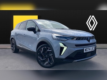 Used Renault Other 2024 for sale - 78383197: Photo