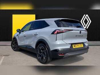 Used Renault Other 2024 for sale - 78383197: Photo