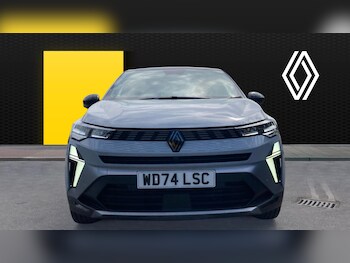 Used Renault Other 2024 for sale - 78383197: Photo