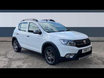 2019 (19) - 0.9 TCe Comfort 5dr Petrol Hatchback