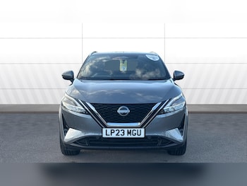 Used Nissan Qashqai 2023 for sale - 77778998: Photo