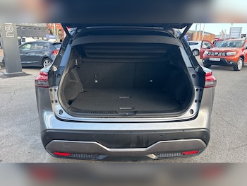 Used Nissan Qashqai 2023 for sale - 77778998: Photo