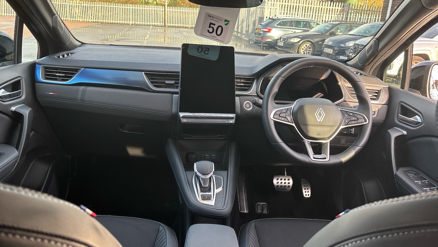 Used Renault Other 2025 for sale - 77420956: Photo 10