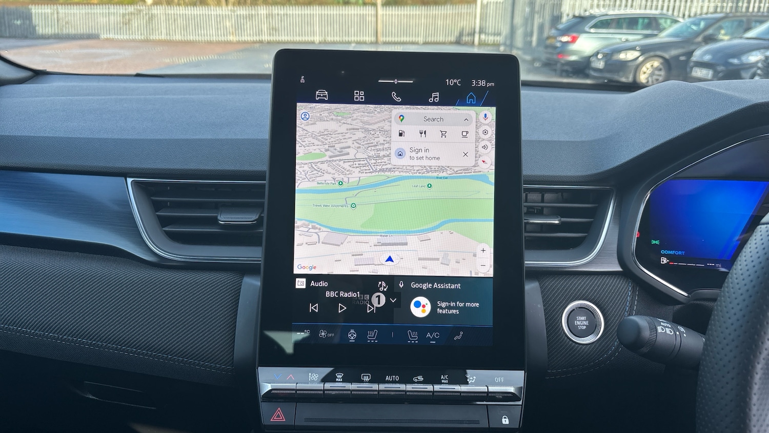 Used Renault Other 2025 for sale - 77420956: Photo 12