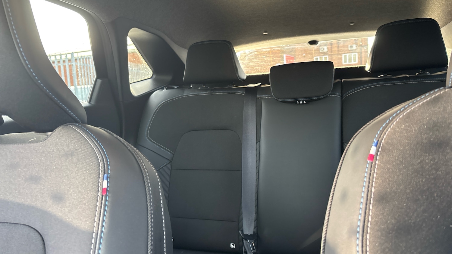 Used Renault Other 2025 for sale - 77420956: Photo 15