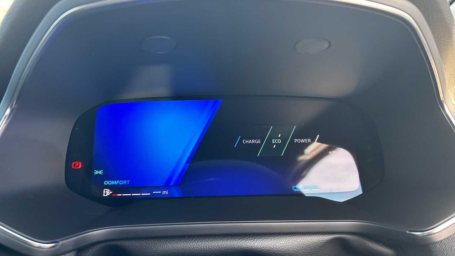 Used Renault Other 2025 for sale - 77420956: Photo 18