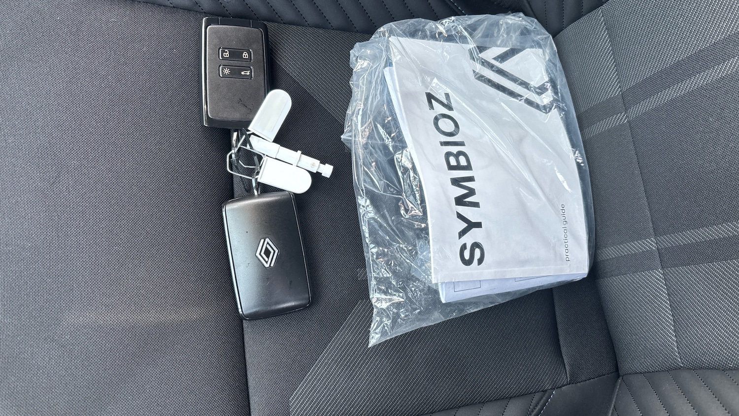 Used Renault Other 2025 for sale - 77420956: Photo 19