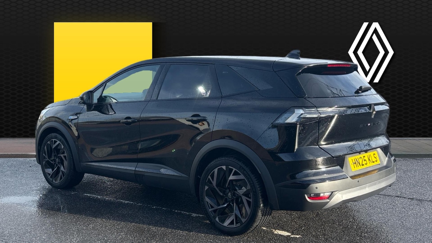 Used Renault Other 2025 for sale - 77420956: Photo 2