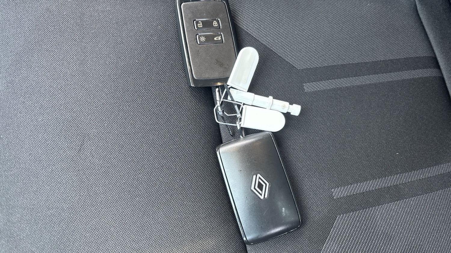 Used Renault Other 2025 for sale - 77420956: Photo 20