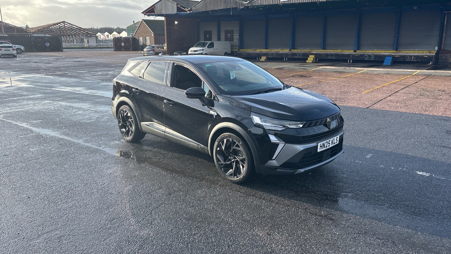 Used Renault Other 2025 for sale - 77420956: Photo 21