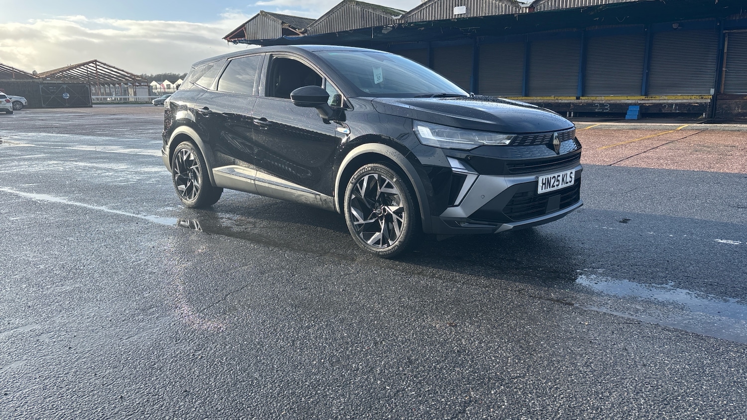 Used Renault Other 2025 for sale - 77420956: Photo 22