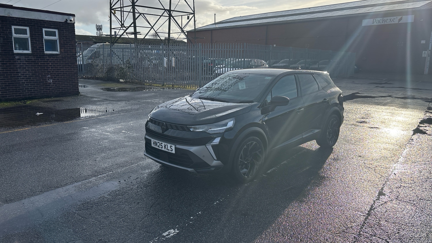 Used Renault Other 2025 for sale - 77420956: Photo 23