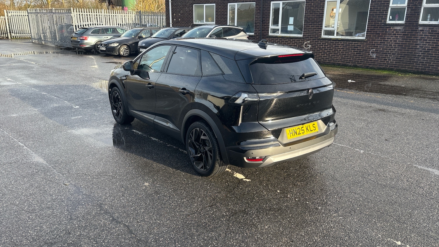 Used Renault Other 2025 for sale - 77420956: Photo 25