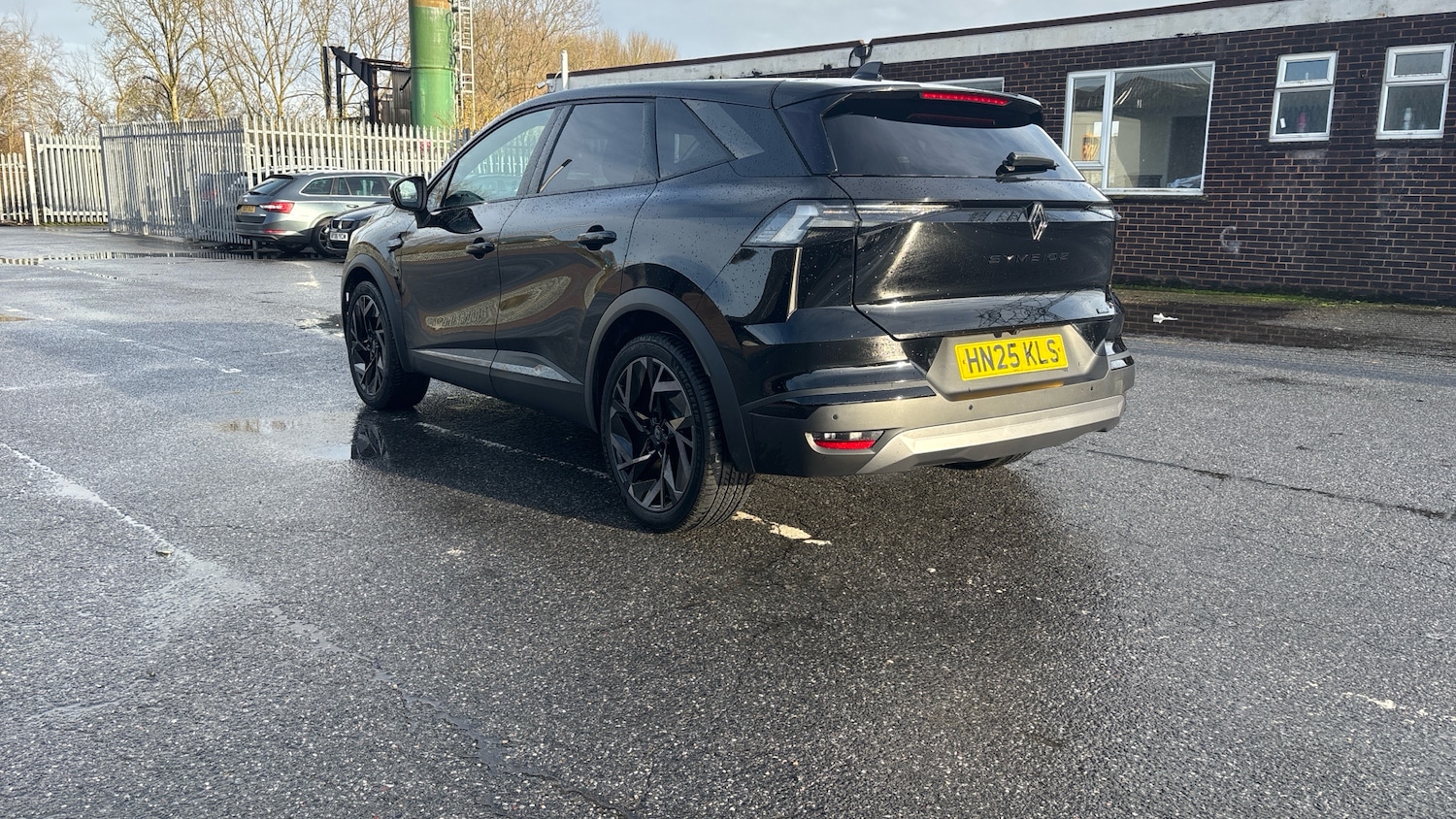 Used Renault Other 2025 for sale - 77420956: Photo 26