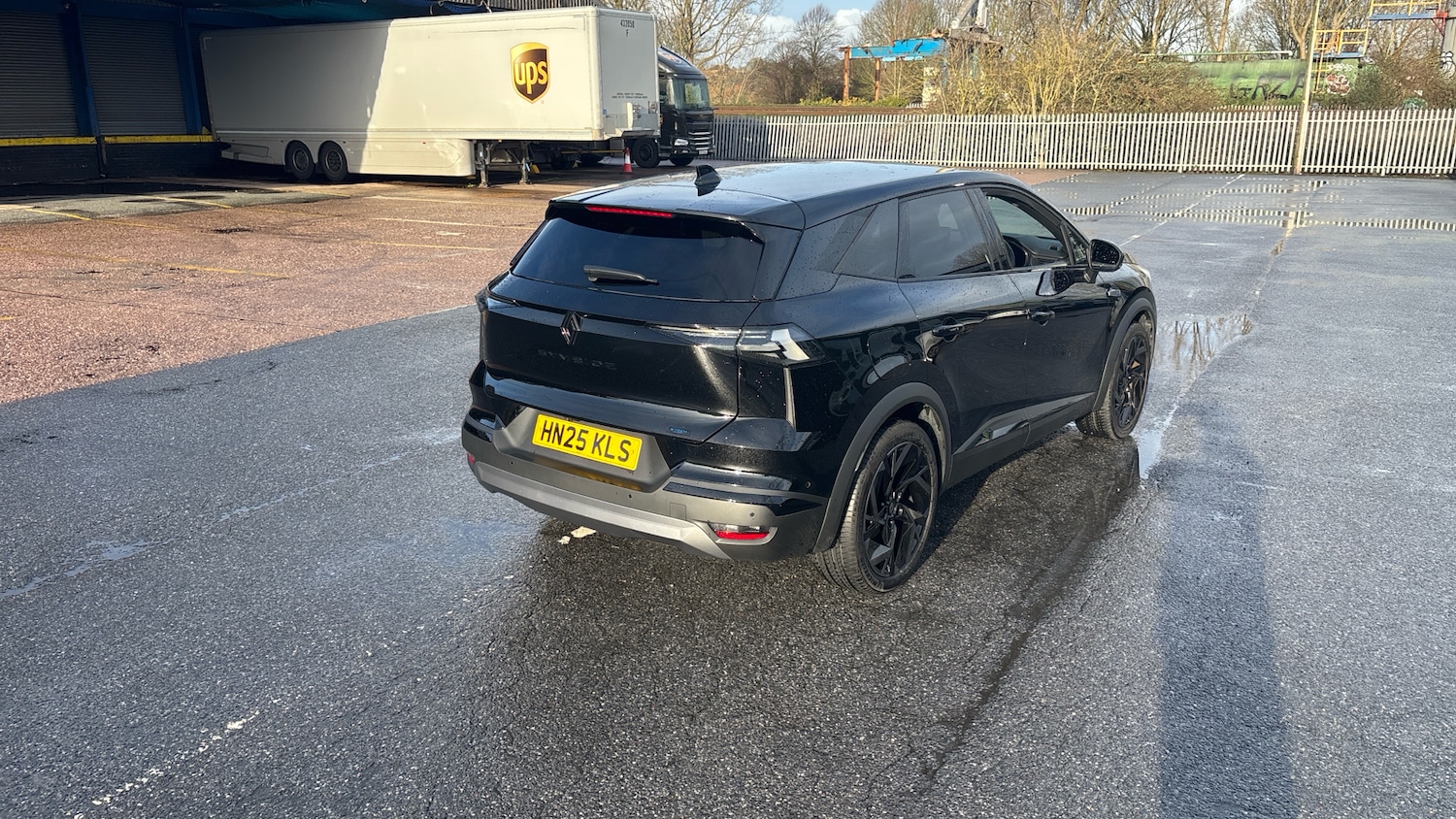 Used Renault Other 2025 for sale - 77420956: Photo 27