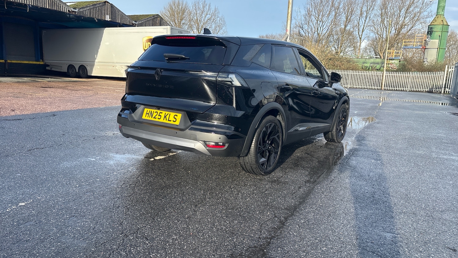 Used Renault Other 2025 for sale - 77420956: Photo 28