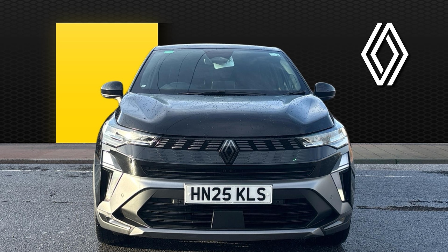 Used Renault Other 2025 for sale - 77420956: Photo 3