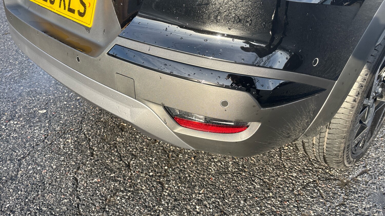 Used Renault Other 2025 for sale - 77420956: Photo 30