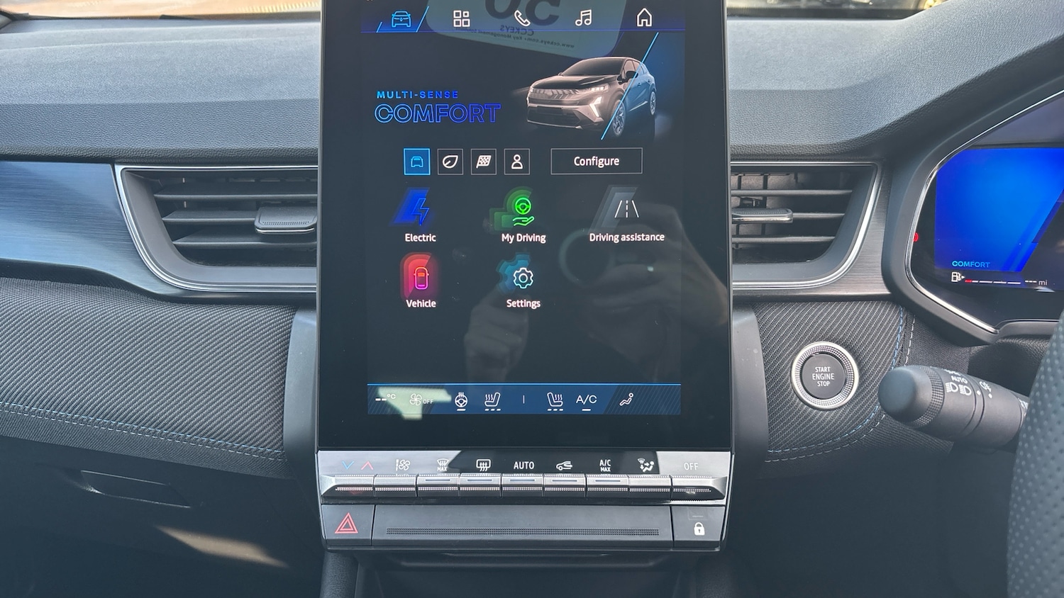 Used Renault Other 2025 for sale - 77420956: Photo 36