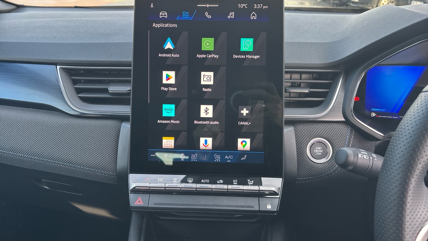 Used Renault Other 2025 for sale - 77420956: Photo 37