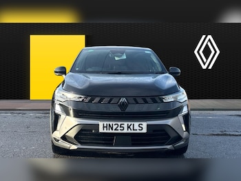 Used Renault Other 2025 for sale - 77420956: Photo