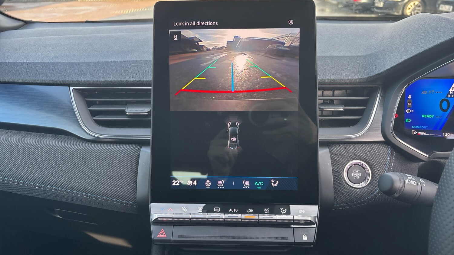 Used Renault Other 2025 for sale - 77420956: Photo 40