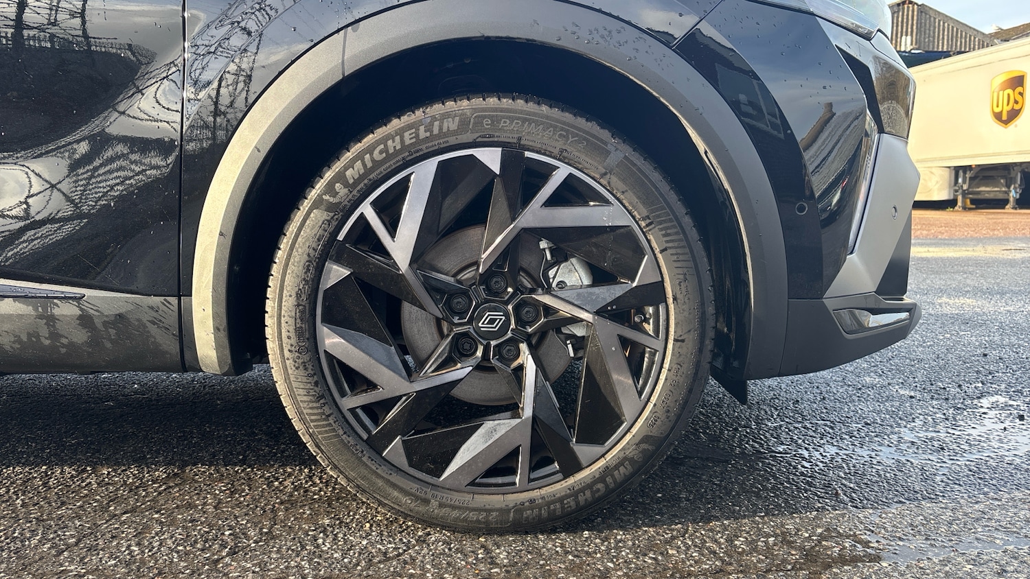 Used Renault Other 2025 for sale - 77420956: Photo 7