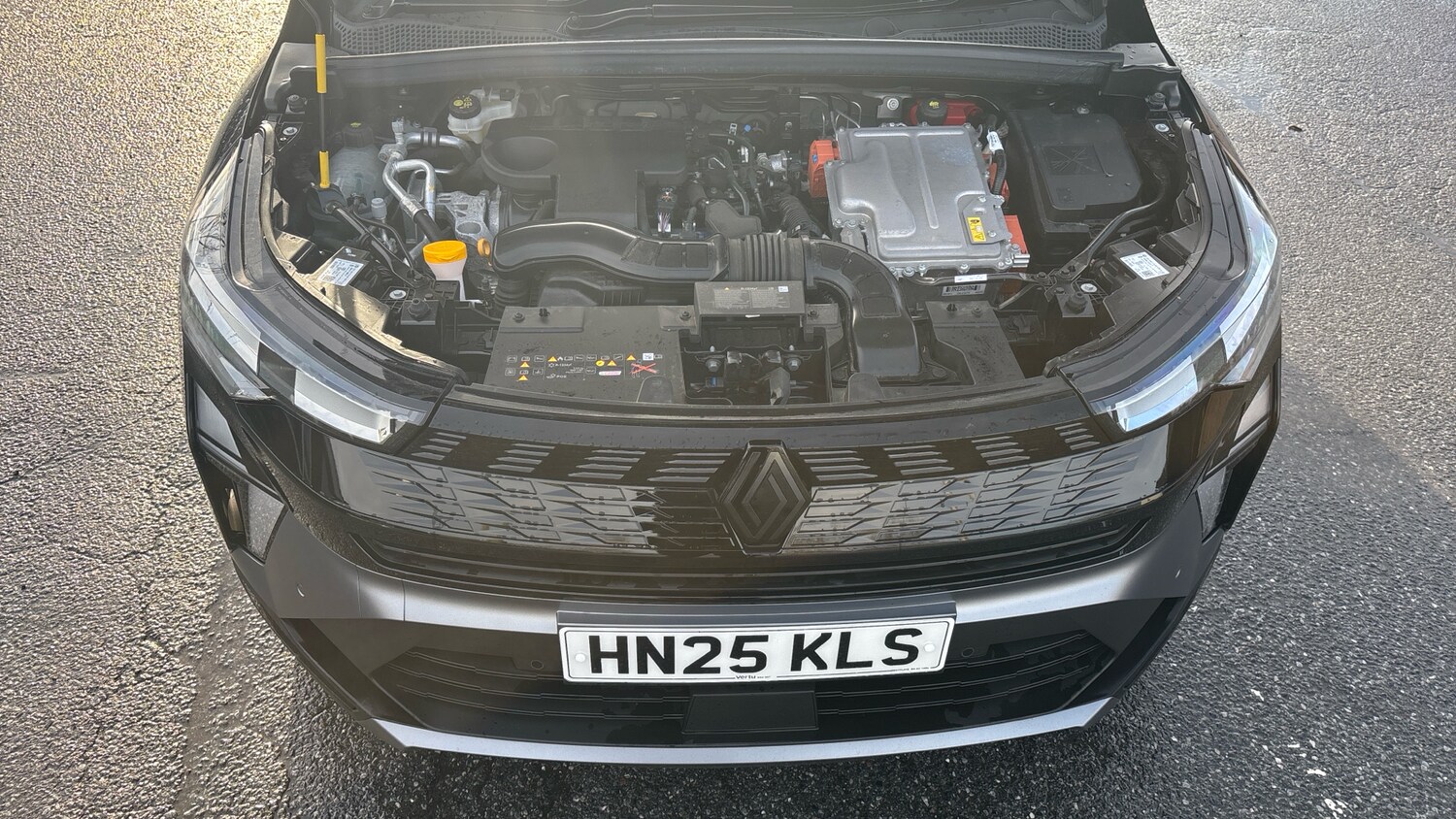 Used Renault Other 2025 for sale - 77420956: Photo 8